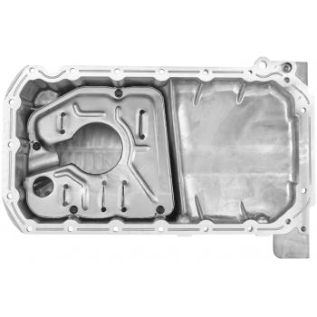 Spectra Premium KIP02A Engine Oil Pan product image 3 of 4