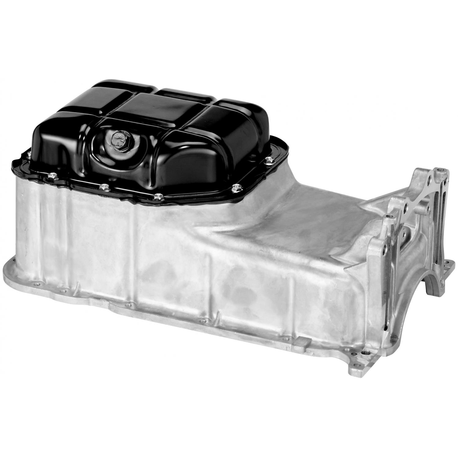 Spectra Premium KIP03A - Engine Oil Pan Spectra Premium KIP03A Engine Oil Pan product image 1 of 4