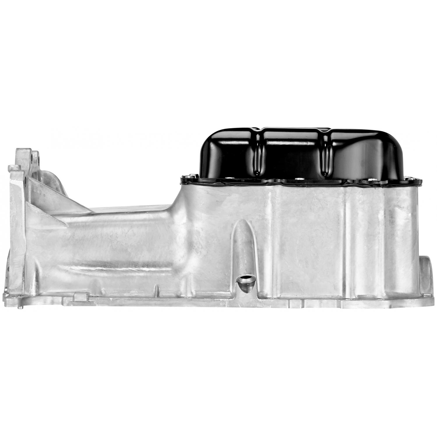 Spectra Premium KIP03A - Engine Oil Pan Spectra Premium KIP03A Engine Oil Pan product image 2 of 4