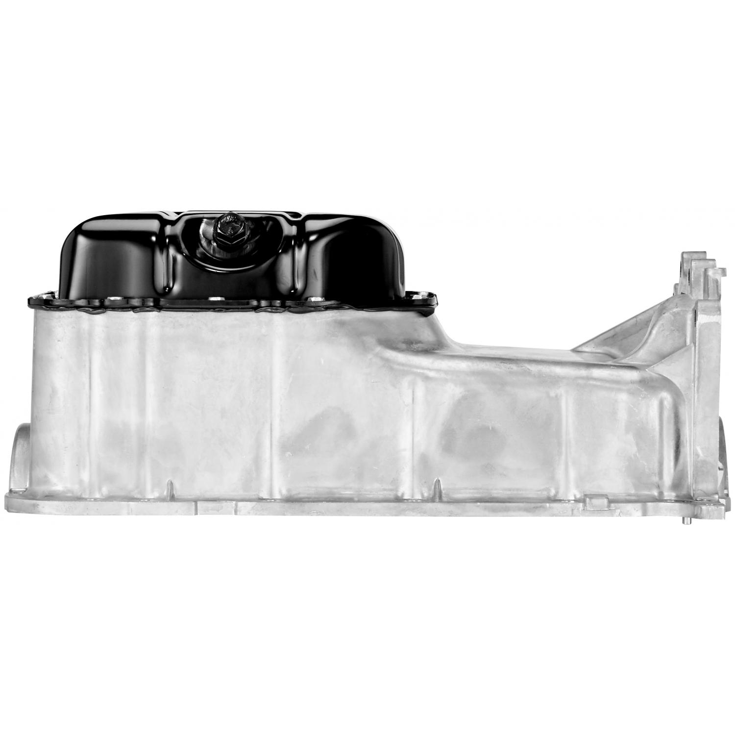 Spectra Premium KIP03A - Engine Oil Pan Spectra Premium KIP03A Engine Oil Pan product image 4 of 4