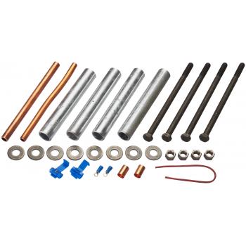 Spectra Premium LO26A Fuel Pump Mounting Kit product image 1 of 1