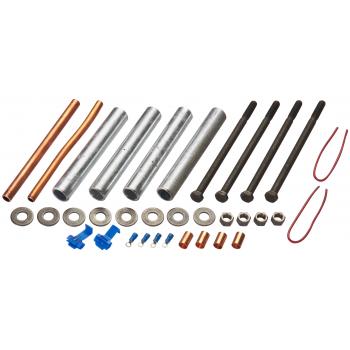 Spectra Premium LO26D Fuel Pump Mounting Kit product image 1 of 1