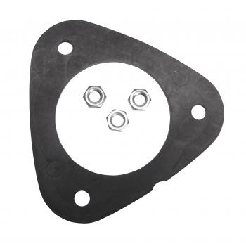Spectra Premium LO48 Fuel Pump Tank Seal product image 1 of 1