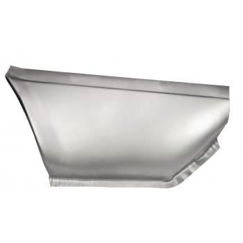 Spectra Premium M100AL - Quarter Panel Spectra Premium M100AL Quarter Panel product image 1 of 1