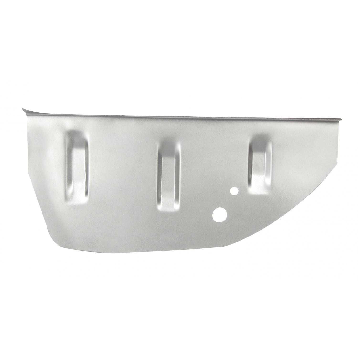 Spectra Premium M109R Trunk Floor product image 1 of 1