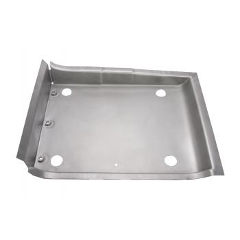 Spectra Premium M120R Floor Pan product image 1 of 1