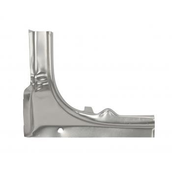 Spectra Premium M142L Deck Lid Panel product image 1 of 1
