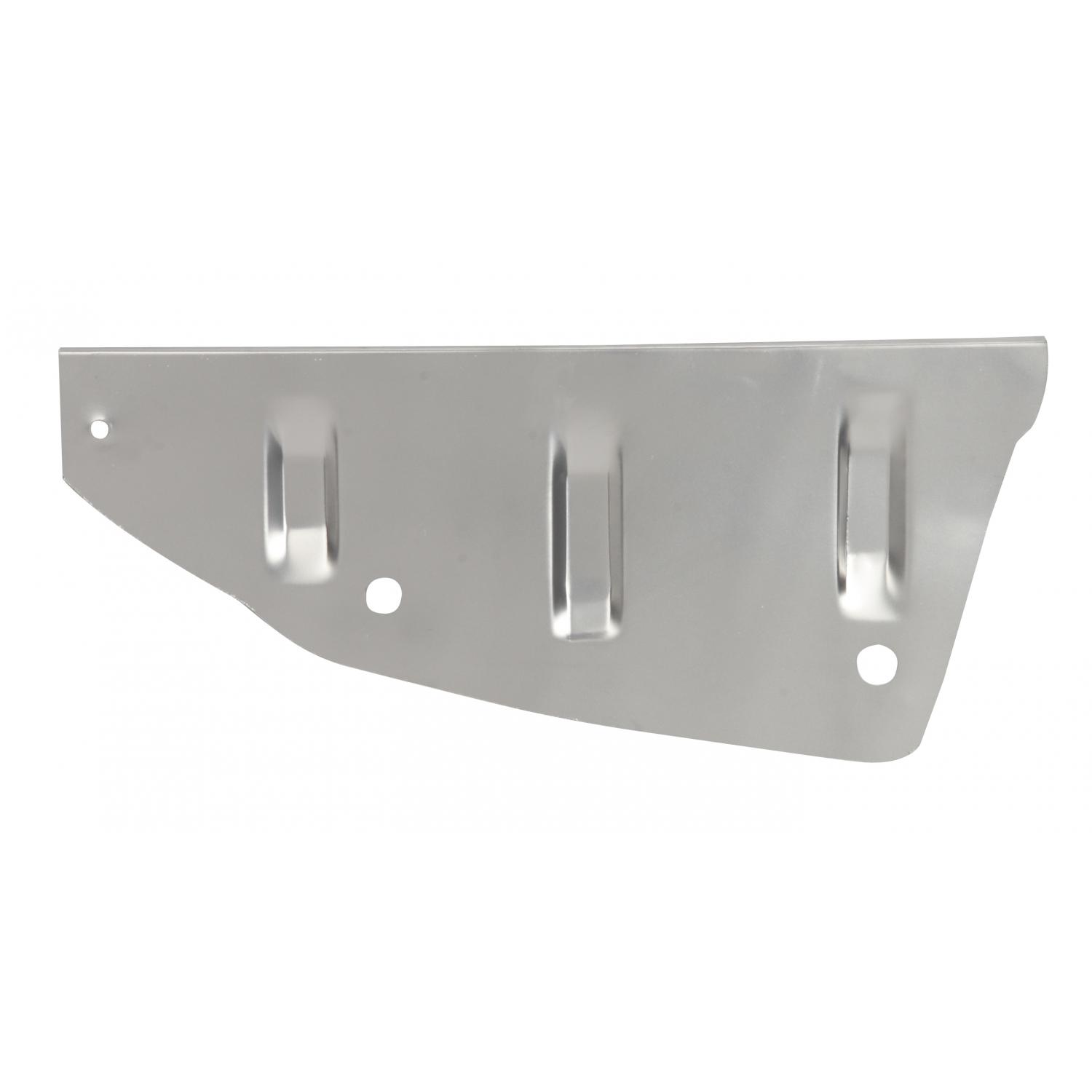 Spectra Premium M409R Trunk Floor product image 1 of 1