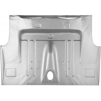 Spectra Premium M438 - Trunk Floor Spectra Premium M438 Trunk Floor product image 1 of 1