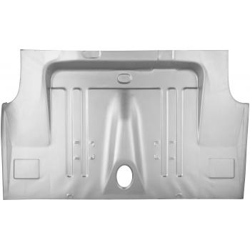 Spectra Premium M438A Trunk Floor product image 1 of 1