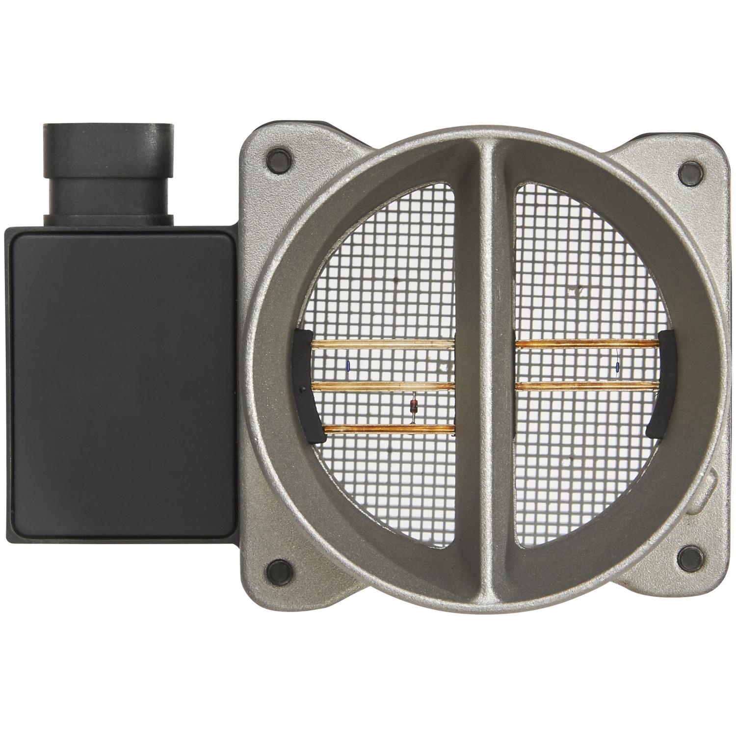 Spectra Premium MA101 - Mass Air Flow Sensor Spectra Premium MA101 Mass Air Flow Sensor product image 1 of 4