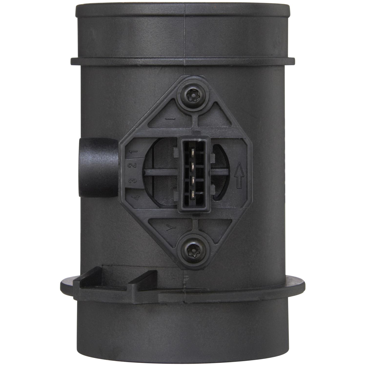 Spectra Premium MA121 - Mass Air Flow Sensor Spectra Premium MA121 Mass Air Flow Sensor product image 3 of 4