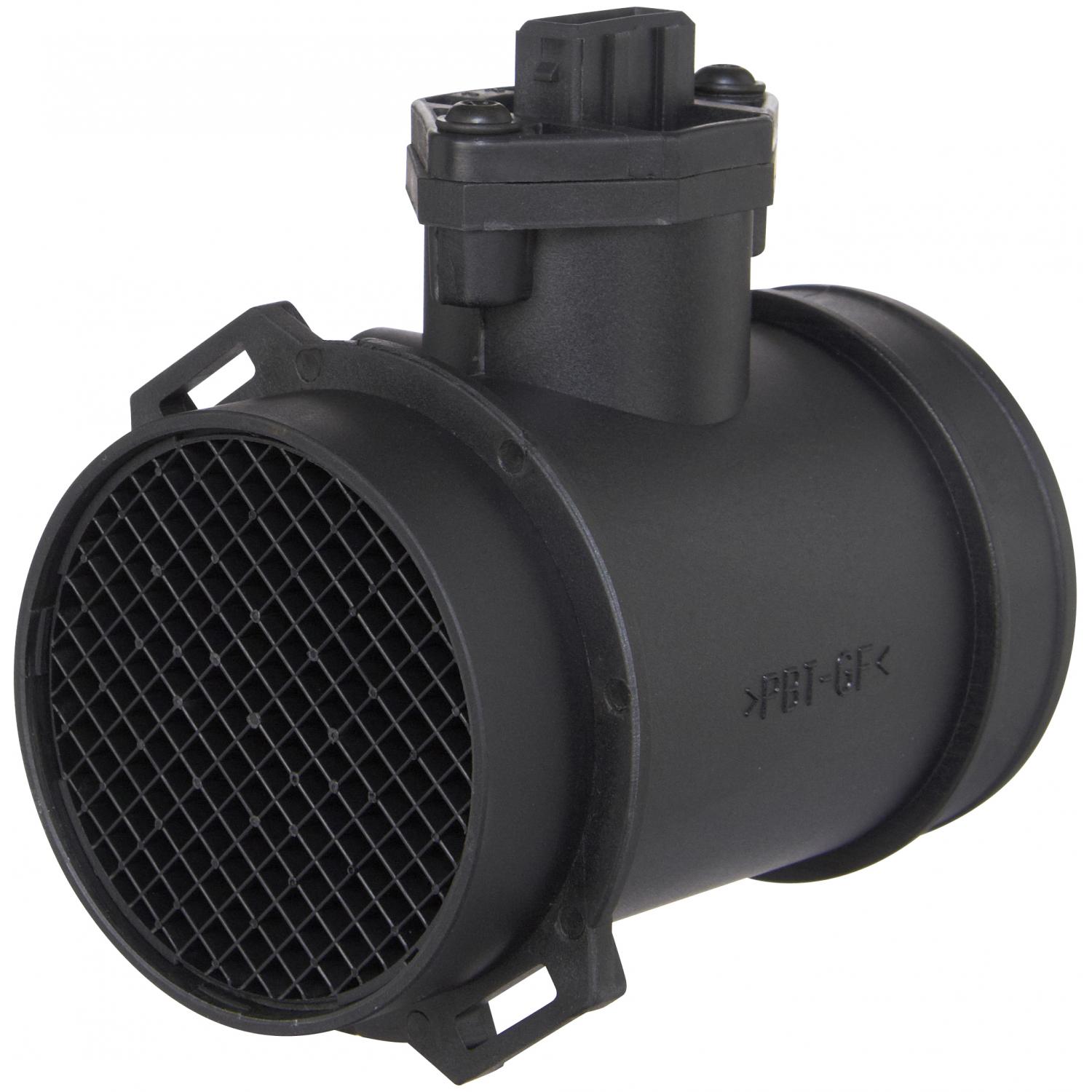 Spectra Premium MA121 - Mass Air Flow Sensor Spectra Premium MA121 Mass Air Flow Sensor product image 4 of 4