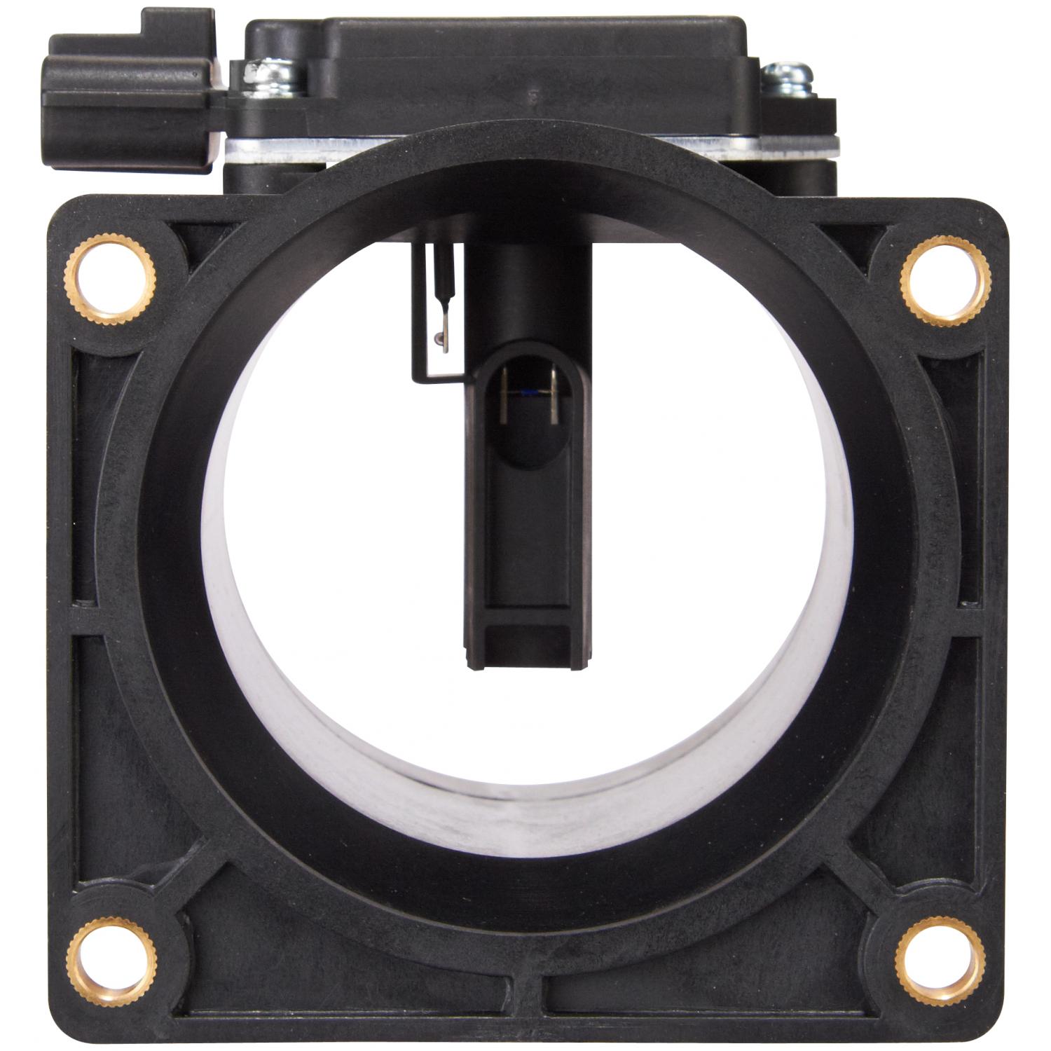 Spectra Premium MA160 - Mass Air Flow Sensor Spectra Premium MA160 Mass Air Flow Sensor product image 1 of 4
