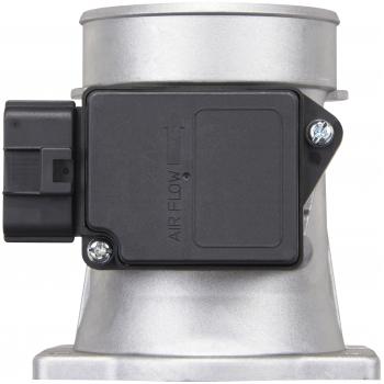 Spectra Premium MA196 - Mass Air Flow Sensor Spectra Premium MA196 Mass Air Flow Sensor product image 3 of 4