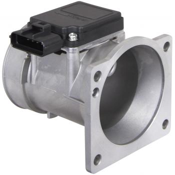 Spectra Premium MA196 - Mass Air Flow Sensor Spectra Premium MA196 Mass Air Flow Sensor product image 4 of 4