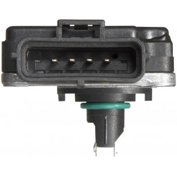 Spectra Premium MA197 - Mass Air Flow Sensor Spectra Premium MA197 Mass Air Flow Sensor product image 2 of 5