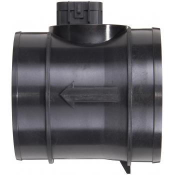 Spectra Premium MA198 - Mass Air Flow Sensor Spectra Premium MA198 Mass Air Flow Sensor product image 2 of 4