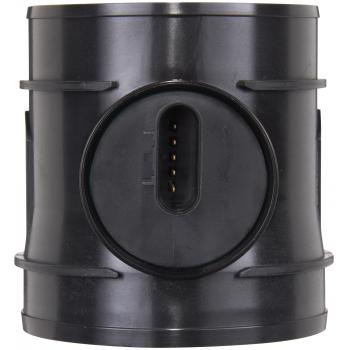 Spectra Premium MA198 - Mass Air Flow Sensor Spectra Premium MA198 Mass Air Flow Sensor product image 3 of 4