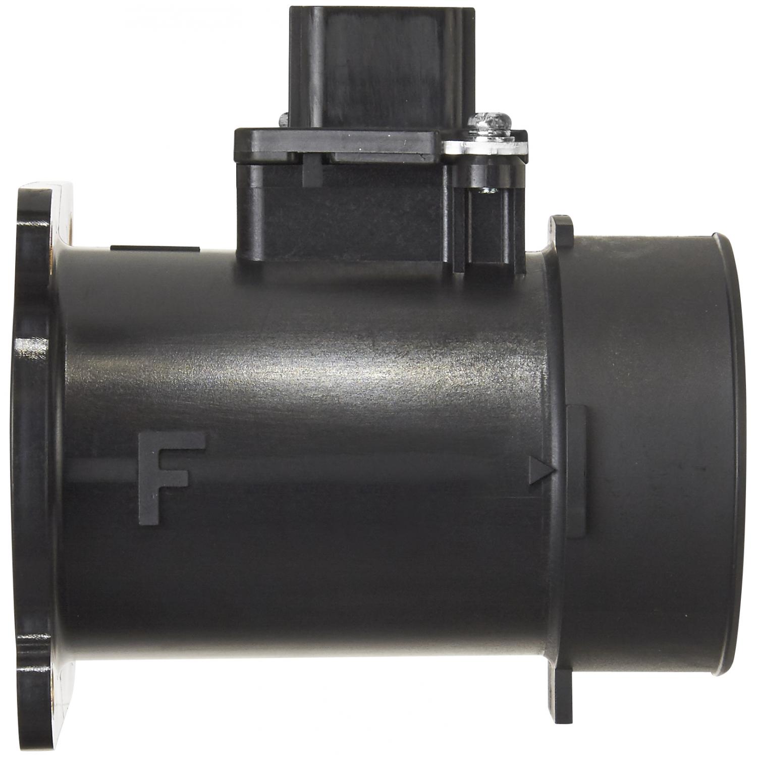 Spectra Premium MA202 - Mass Air Flow Sensor Spectra Premium MA202 Mass Air Flow Sensor product image 2 of 4