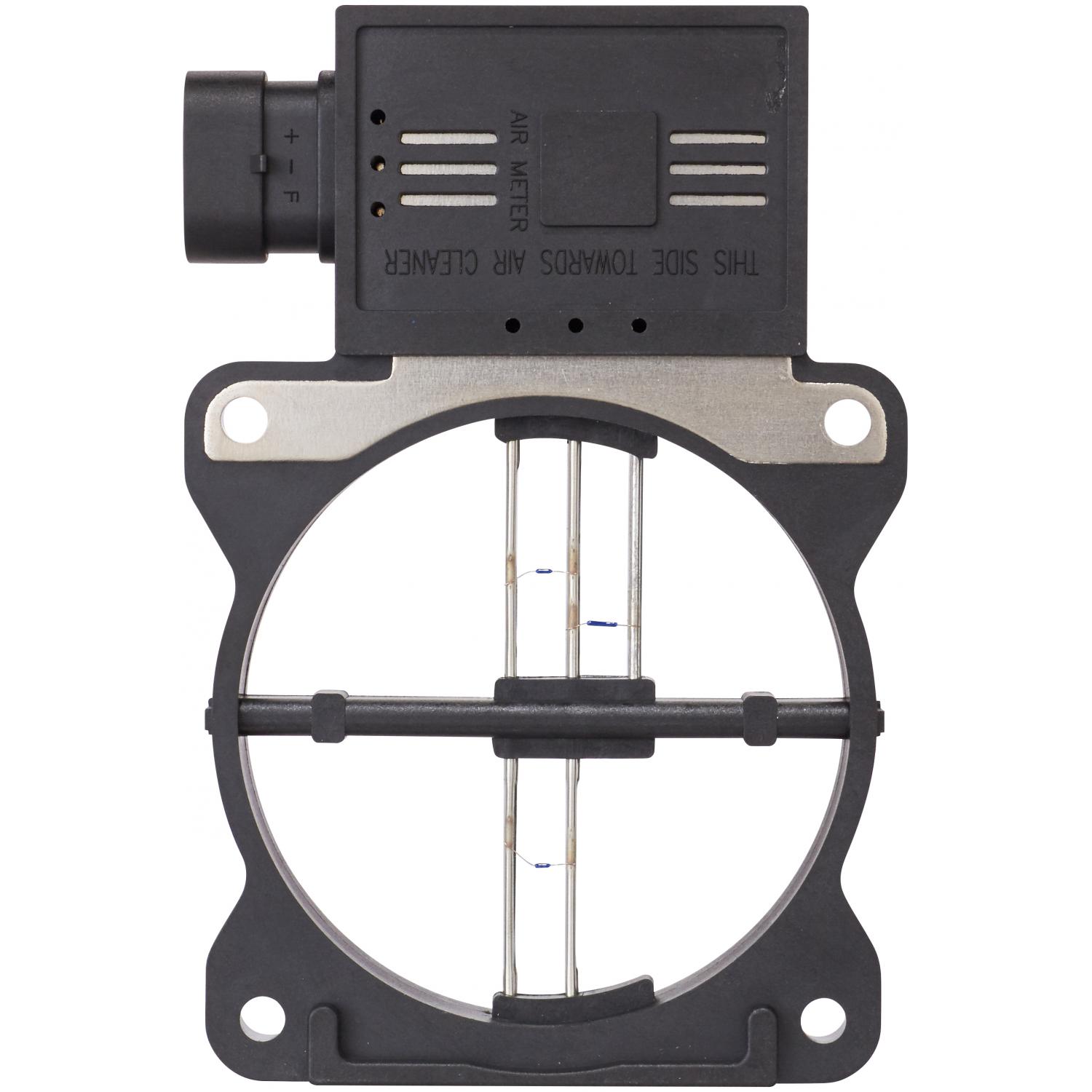 Spectra Premium MA232 - Mass Air Flow Sensor Spectra Premium MA232 Mass Air Flow Sensor product image 2 of 5