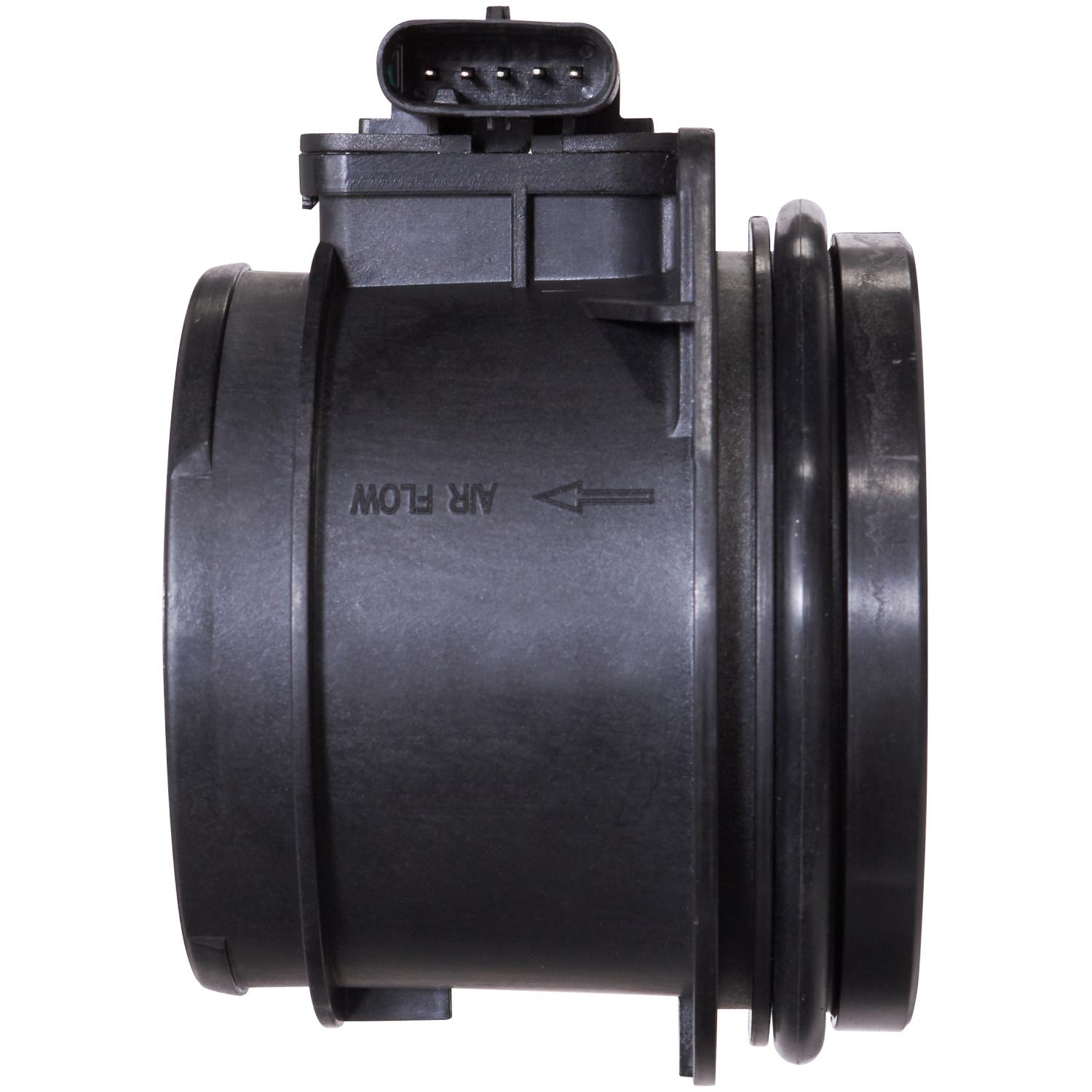 Spectra Premium MA331 - Mass Air Flow Sensor Spectra Premium MA331 Mass Air Flow Sensor product image 3 of 5