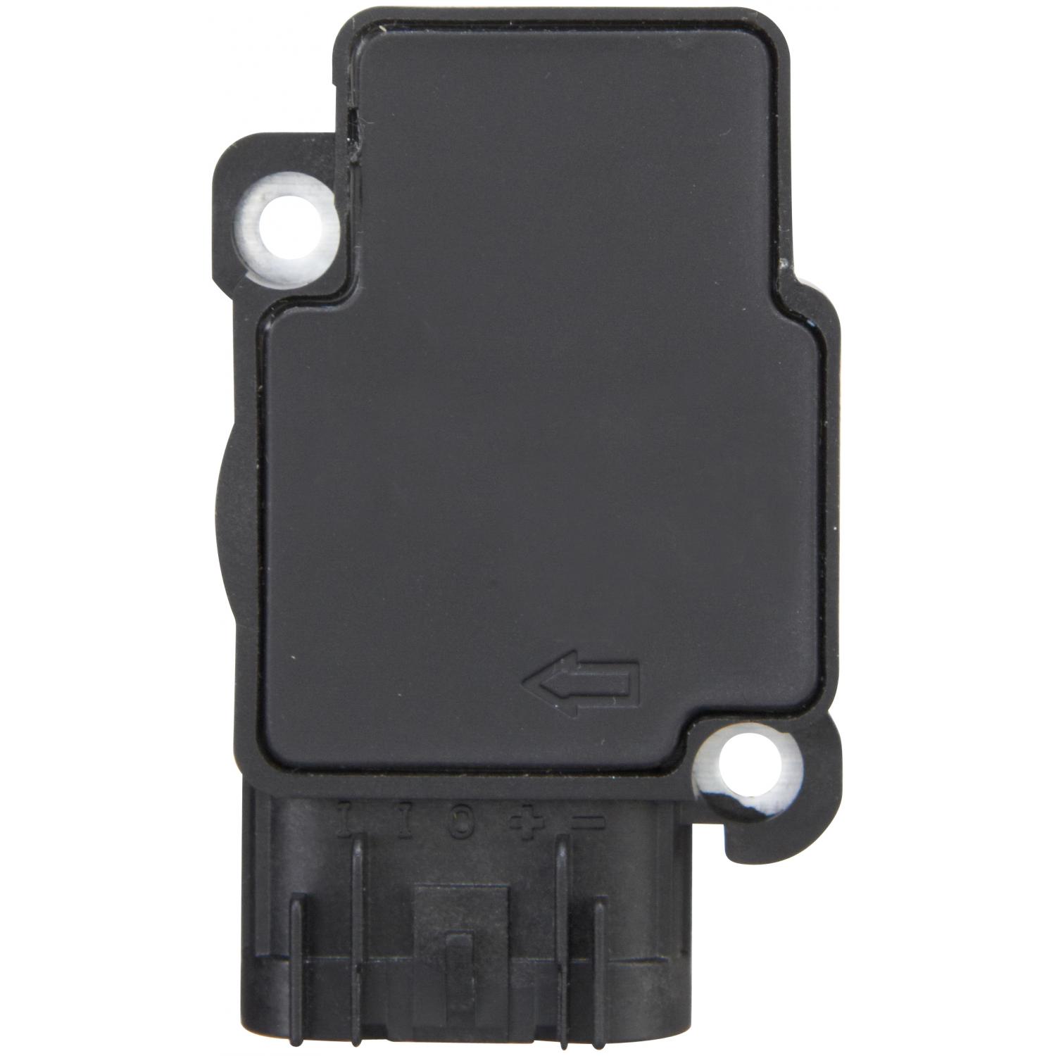 Spectra Premium MA359 - Mass Air Flow Sensor Spectra Premium MA359 Mass Air Flow Sensor product image 4 of 5