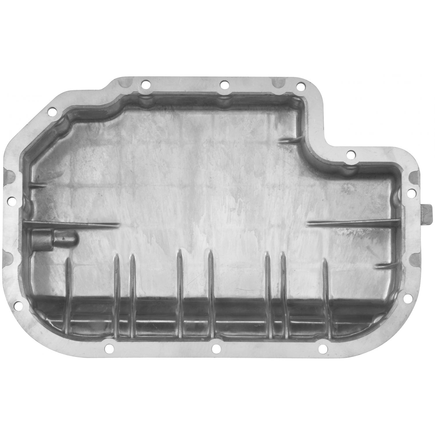 Spectra Premium MDP01A Engine Oil Pan product image 2 of 4