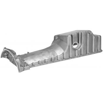 Spectra Premium MDP04A Engine Oil Pan product image 1 of 4