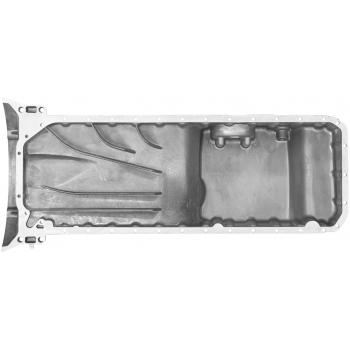 Spectra Premium MDP04A Engine Oil Pan product image 3 of 4