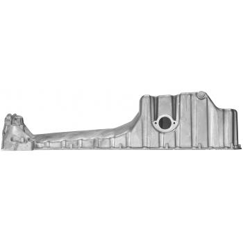 Spectra Premium MDP04A Engine Oil Pan product image 4 of 4