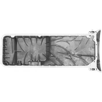 Spectra Premium MDP06A Engine Oil Pan product image 3 of 4