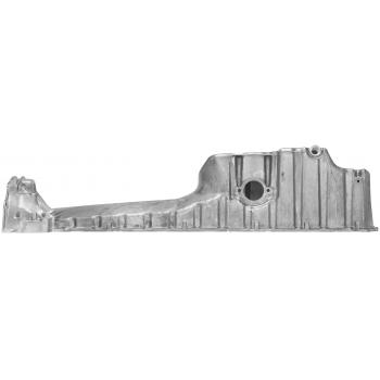 Spectra Premium MDP06A Engine Oil Pan product image 4 of 4