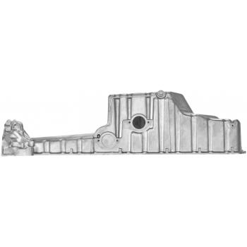 Spectra Premium MDP07A Engine Oil Pan product image 4 of 4