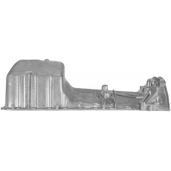Spectra Premium MDP09A - Engine Oil Pan Spectra Premium MDP09A Engine Oil Pan product image 2 of 4