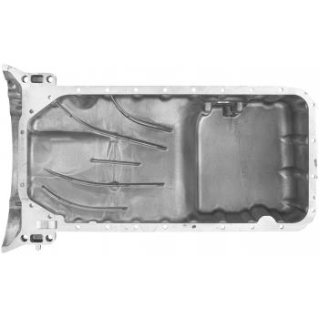 Spectra Premium MDP09A - Engine Oil Pan Spectra Premium MDP09A Engine Oil Pan product image 3 of 4