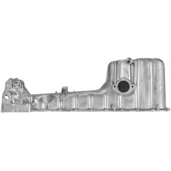 Spectra Premium MDP09A - Engine Oil Pan Spectra Premium MDP09A Engine Oil Pan product image 4 of 4