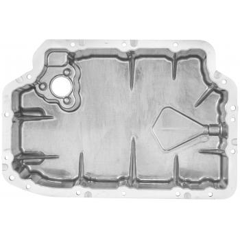 Spectra Premium MDP12A Engine Oil Pan product image 3 of 4