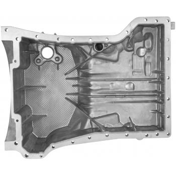Spectra Premium MDP14A Engine Oil Pan product image 3 of 4