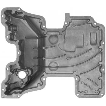 Spectra Premium MDP17A Engine Oil Pan product image 3 of 4