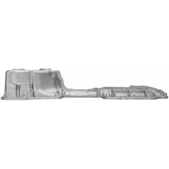 Spectra Premium MDP18A Engine Oil Pan product image 4 of 4