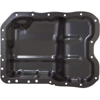 Spectra Premium MIP03A - Engine Oil Pan Spectra Premium MIP03A Engine Oil Pan product image 2 of 4