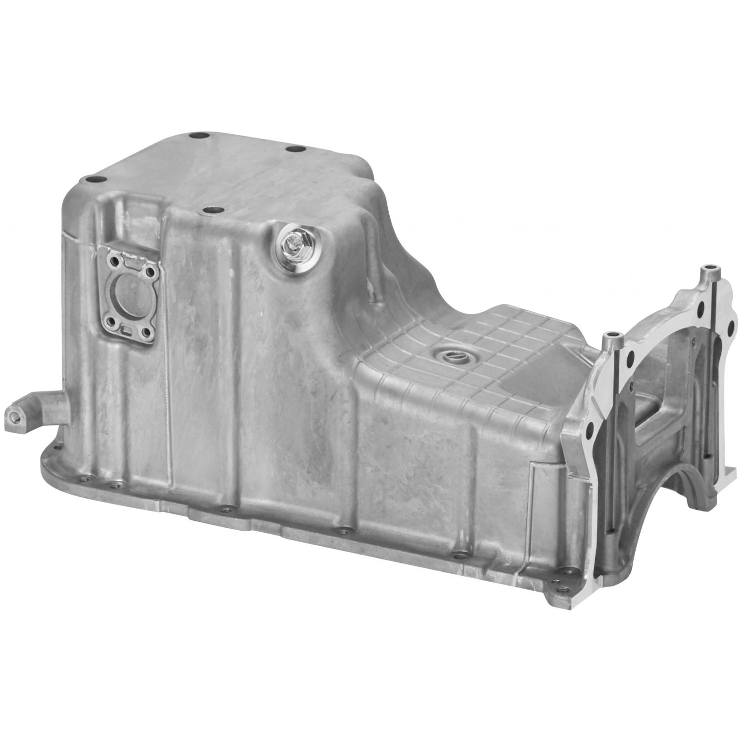 Spectra Premium MIP09A Engine Oil Pan product image 1 of 4