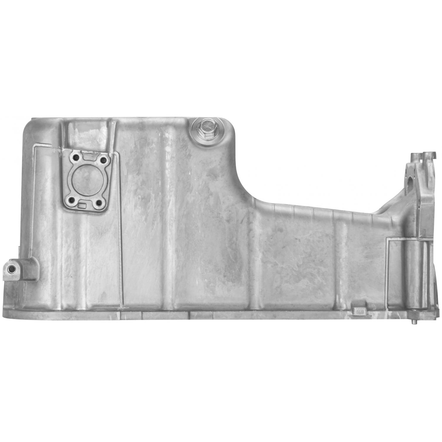 Spectra Premium MIP09A Engine Oil Pan product image 4 of 4