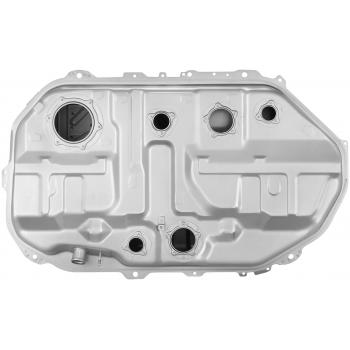 Spectra Premium MT1A Fuel Tank product image 3 of 4