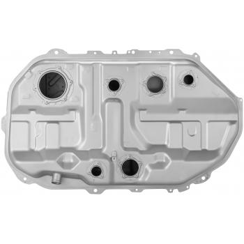 Spectra Premium MT1B - Fuel Tank Spectra Premium MT1B Fuel Tank product image 3 of 4