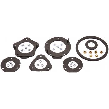 Spectra Premium MT2A Fuel Tank product image 2 of 4