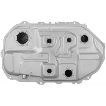 Spectra Premium MT2A Fuel Tank product image 3 of 4