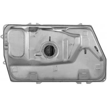Spectra Premium MZ14A Fuel Tank product image 3 of 4