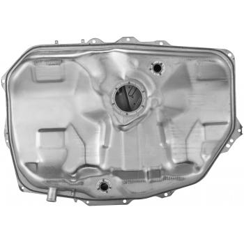 Spectra Premium MZ16B Fuel Tank product image 3 of 4